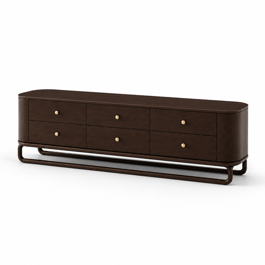 Katerina storage Brown