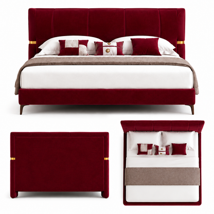 ClearView Bed