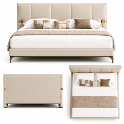 ClearView Bed