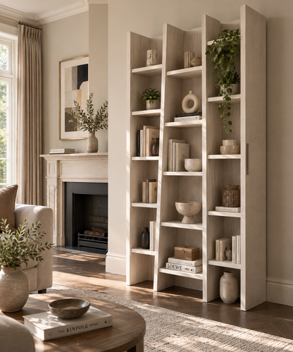 Oslo Bookcase