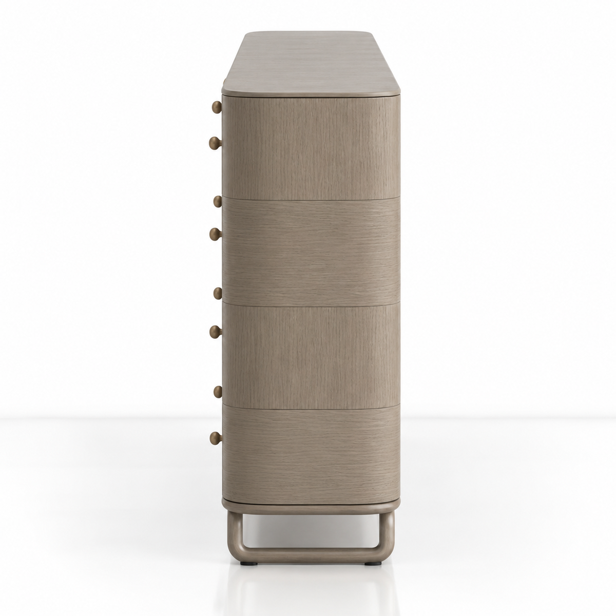 Iris storage Grey