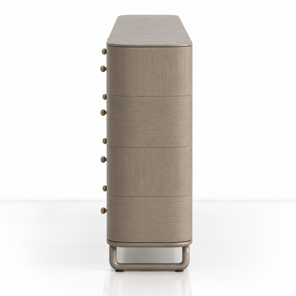 Iris storage Grey
