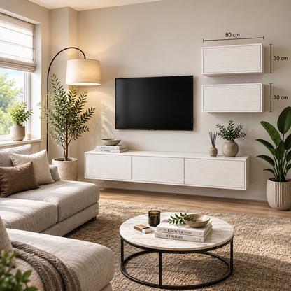 The Zaren wall unit