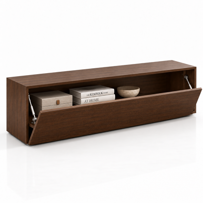 The Zaren wall unit