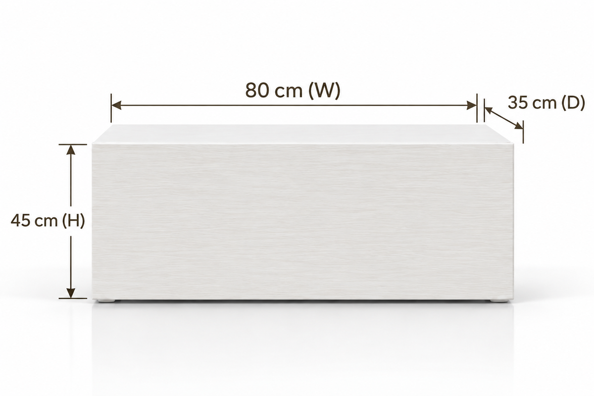 The Zaren wall unit