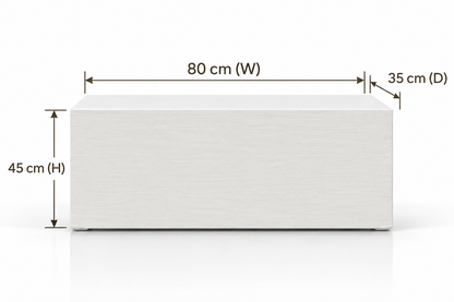 The Zaren wall unit
