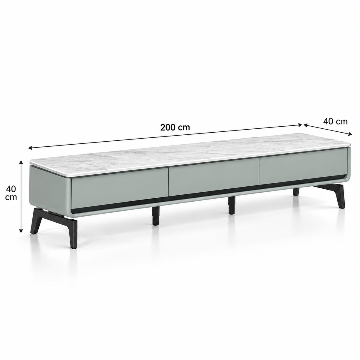 The Orbis TV Unit