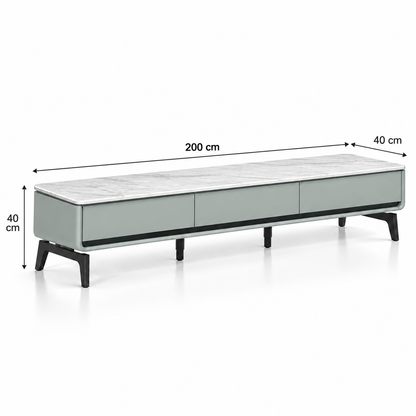 The Orbis TV Unit