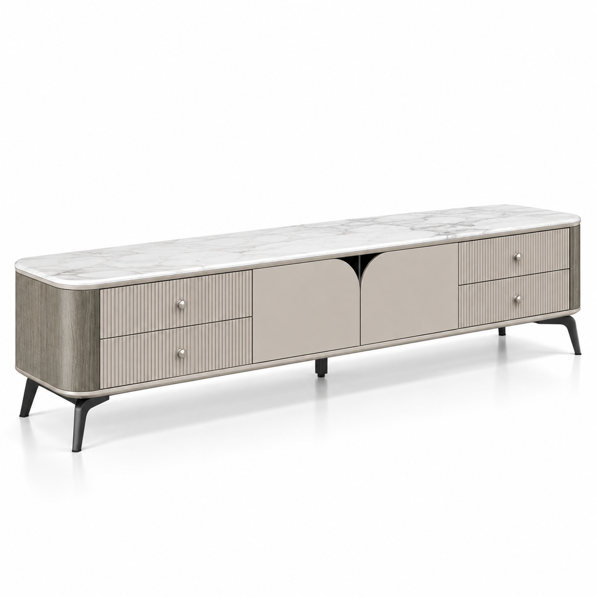 The Vanta TV Unit