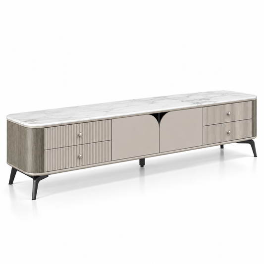 The Vanta TV Unit