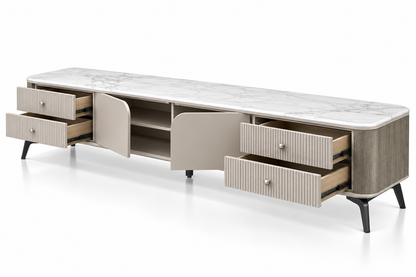 The Vanta TV Unit