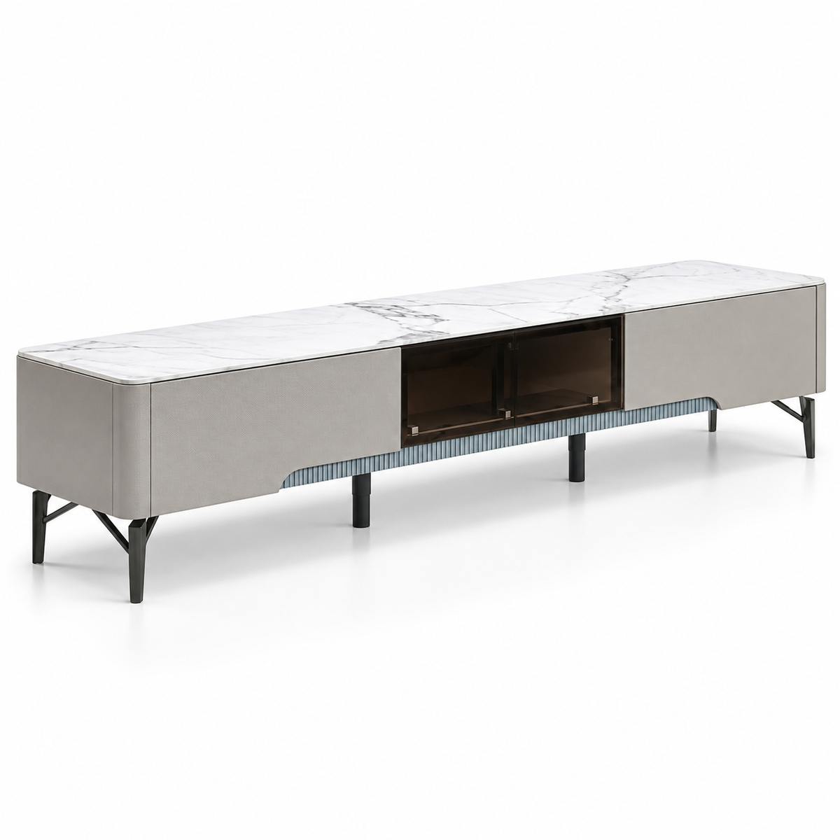 The MonoEdge TV Unit