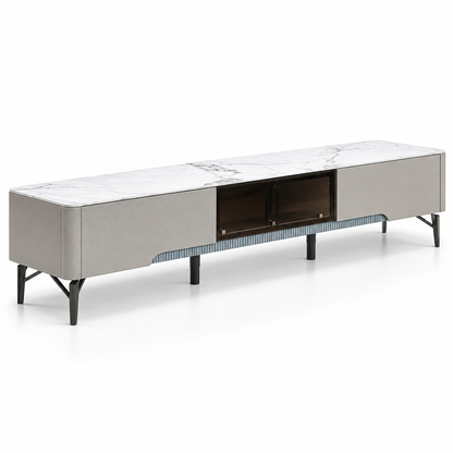 The MonoEdge TV Unit