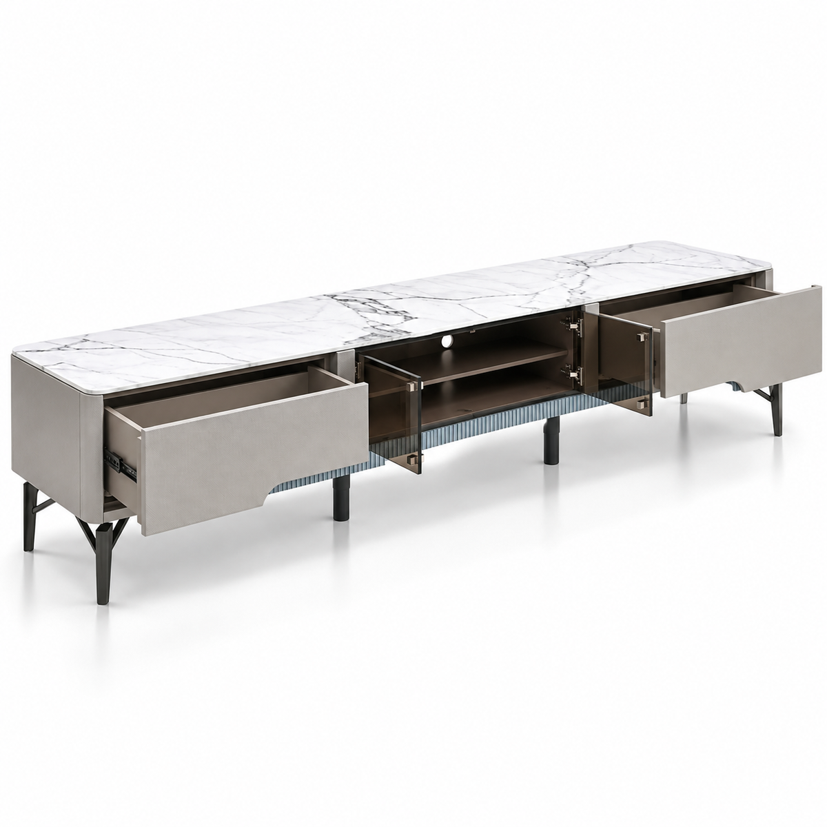 The MonoEdge TV Unit