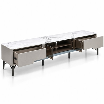 The MonoEdge TV Unit