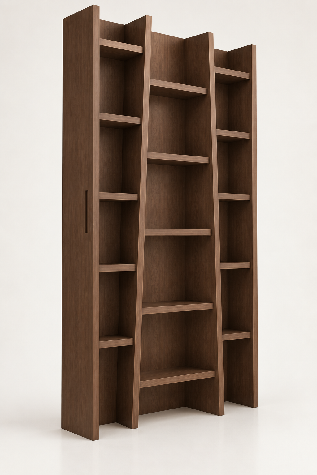 Oslo Bookcase