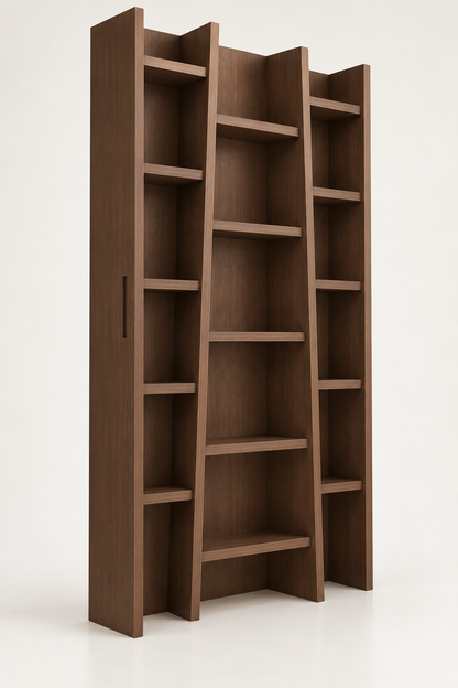 Oslo Bookcase