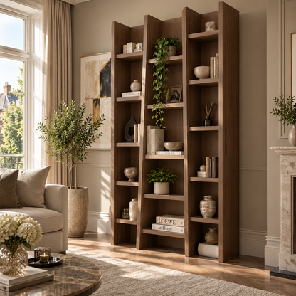 Oslo Bookcase