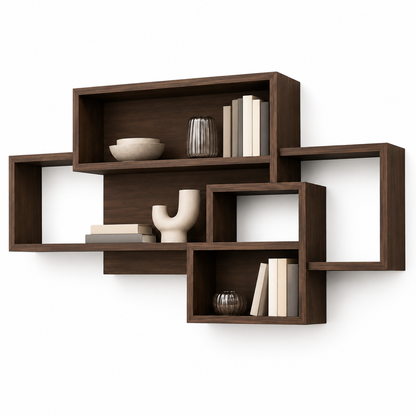 Nikolai Wall Cabinet