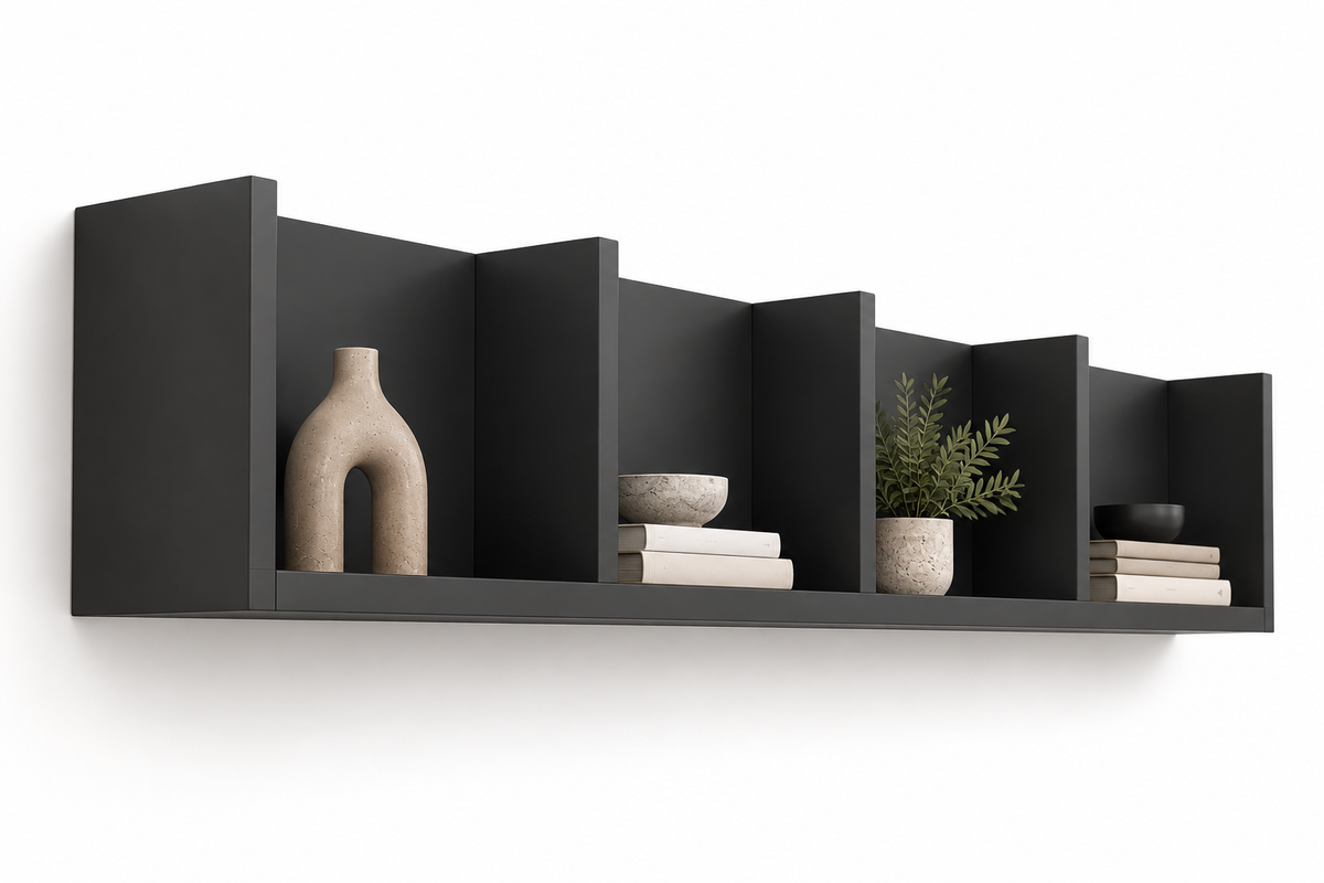 Mikhail Wall Cabinet
