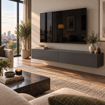 Alina TV Unit