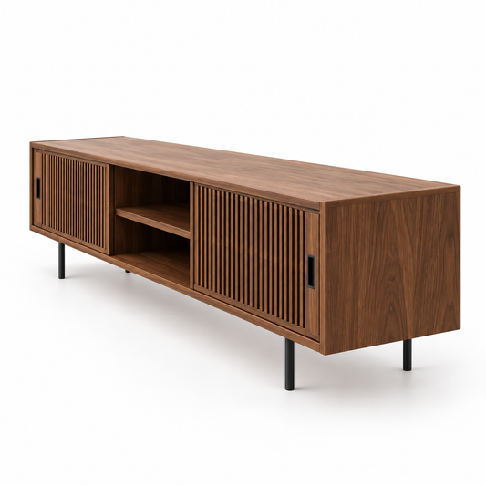 Naxos TV Unit