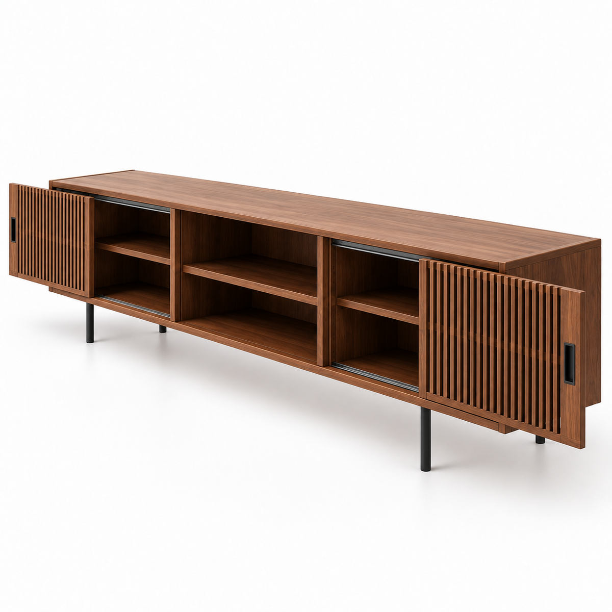 Naxos TV Unit
