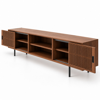 Naxos TV Unit