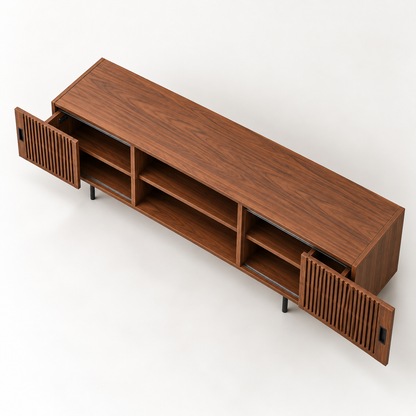 Naxos TV Unit