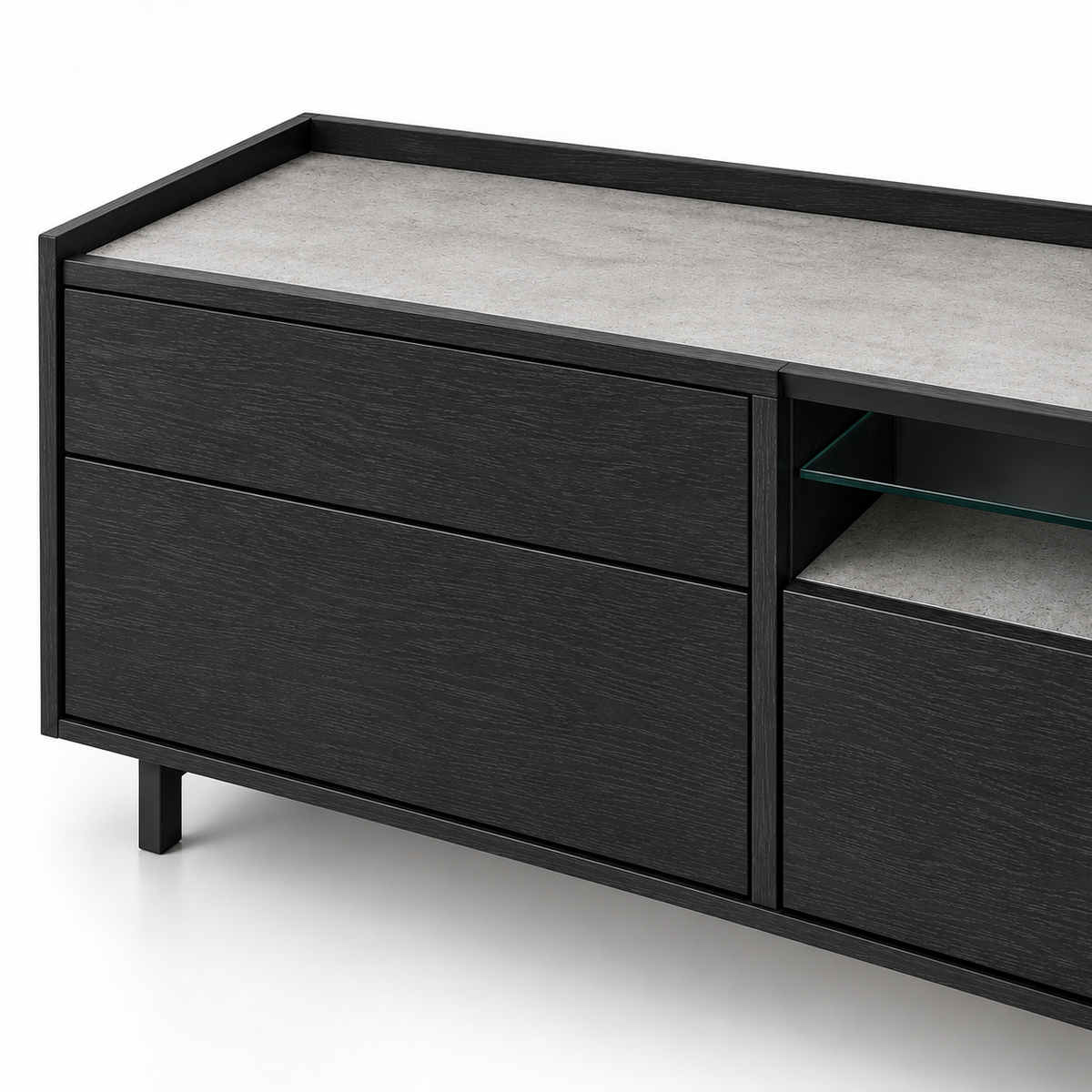 Rhea Media Unit