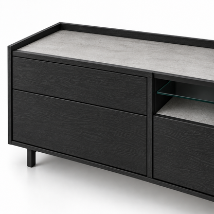 Rhea Media Unit