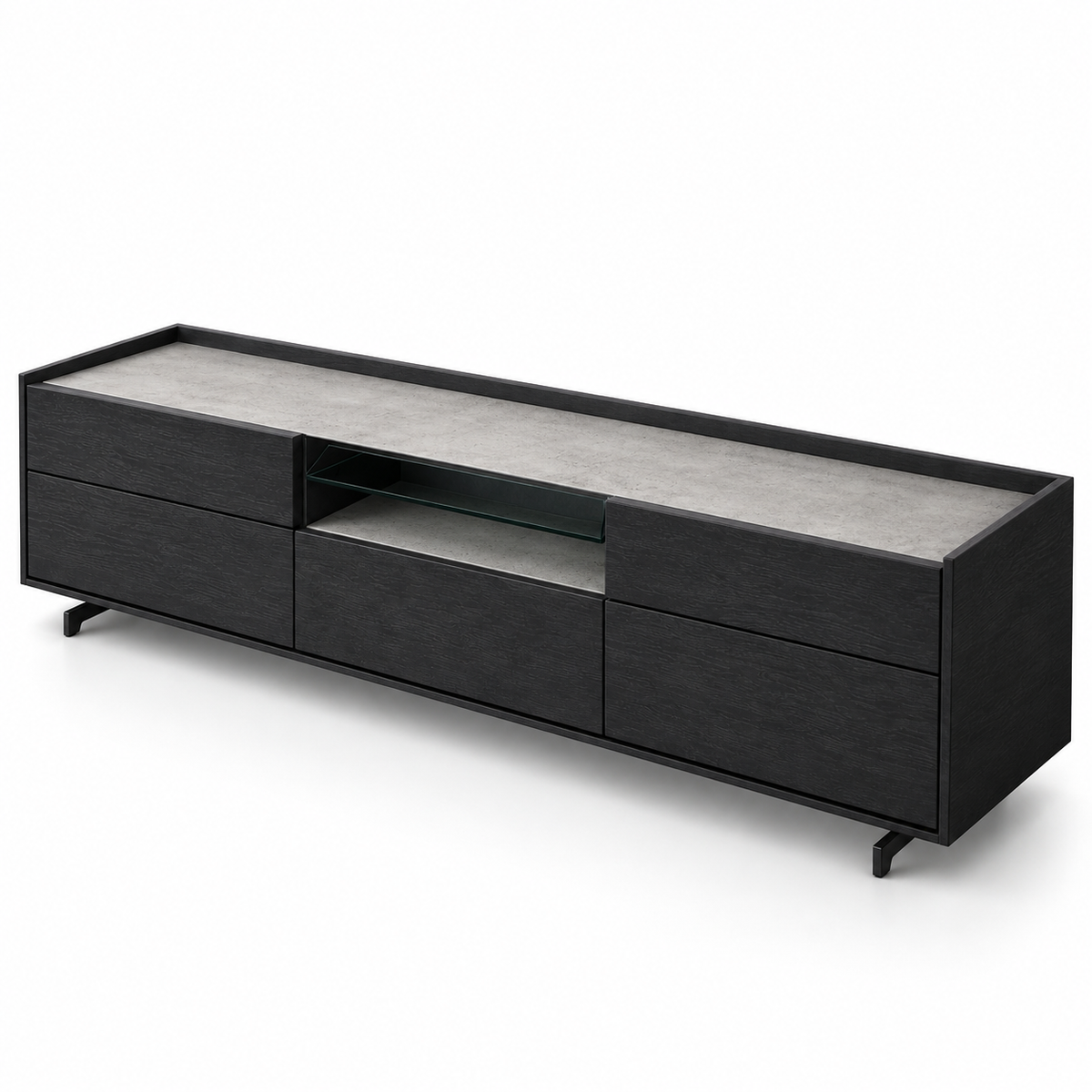 Rhea Media Unit
