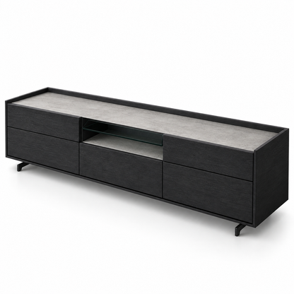 Rhea Media Unit