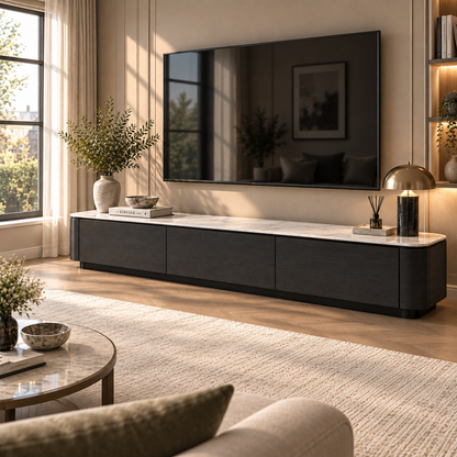 Lyon Tv Unit