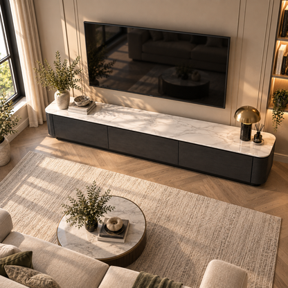 Lyon Tv Unit