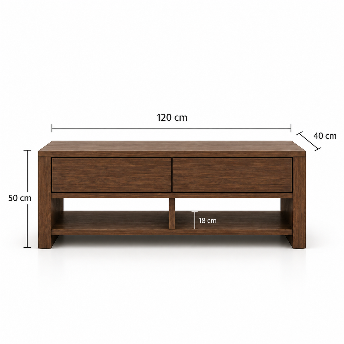 Soho Tv Unit