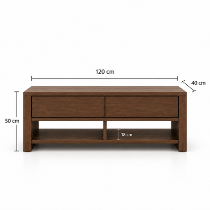 Soho Tv Unit