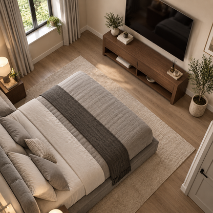 Soho Tv Unit