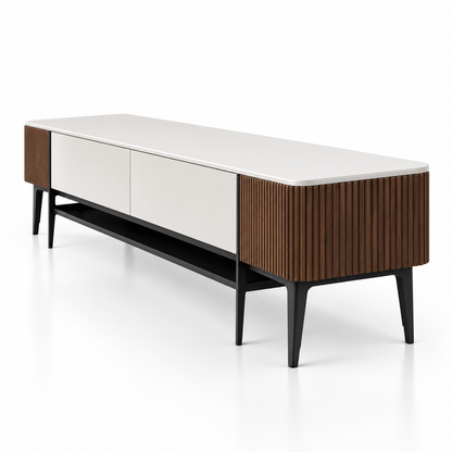 Hamilton TV Unit