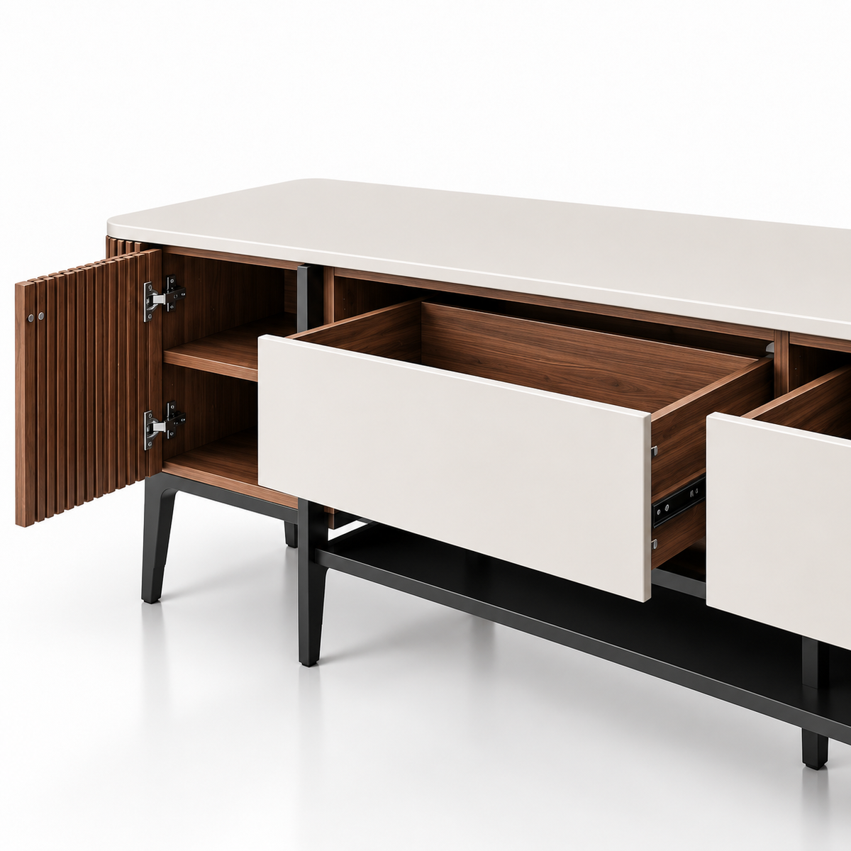 Hamilton TV Unit