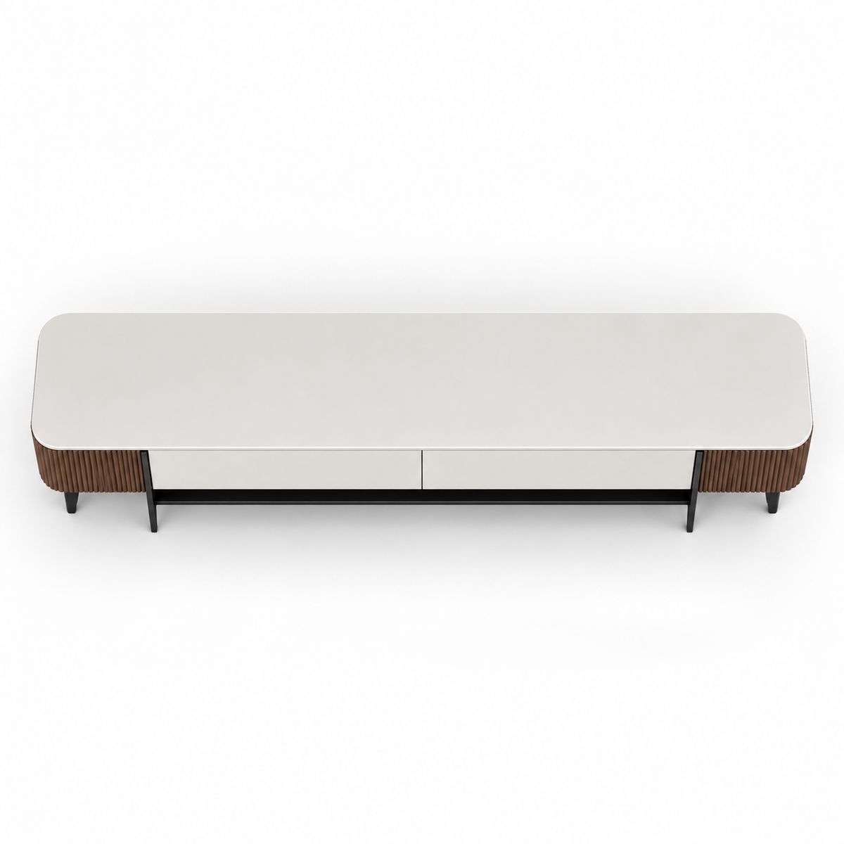 Hamilton TV Unit