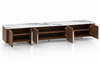 Belmont TV  UNIT