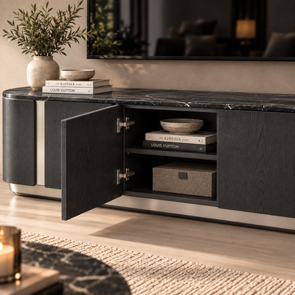 Fairfield TV UNIT