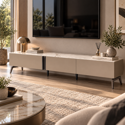 Elmwood TV UNIT