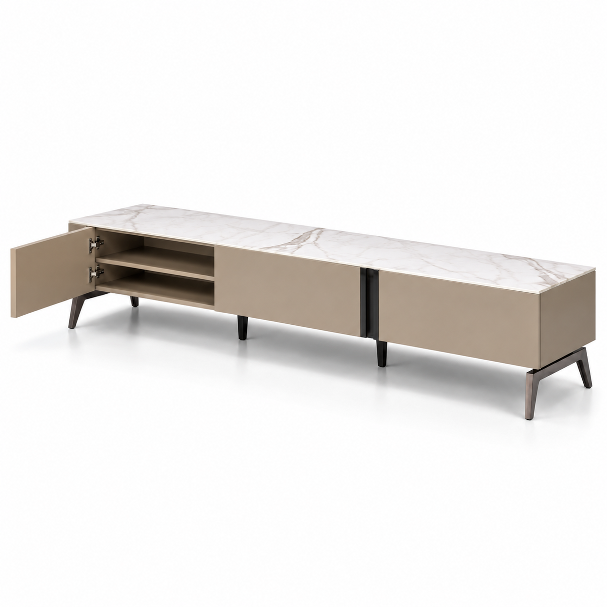 Elmwood TV UNIT