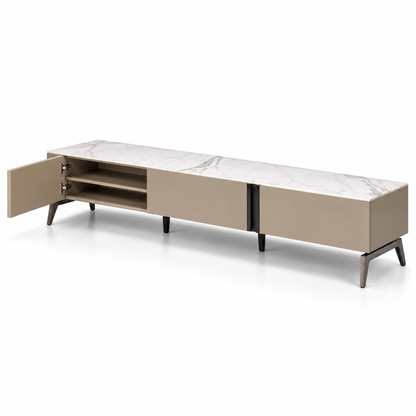 Elmwood TV UNIT