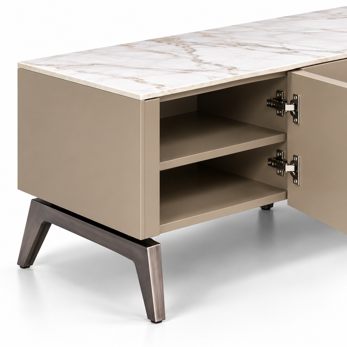 Elmwood TV UNIT