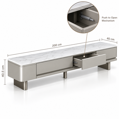 The Nexa TV Unit