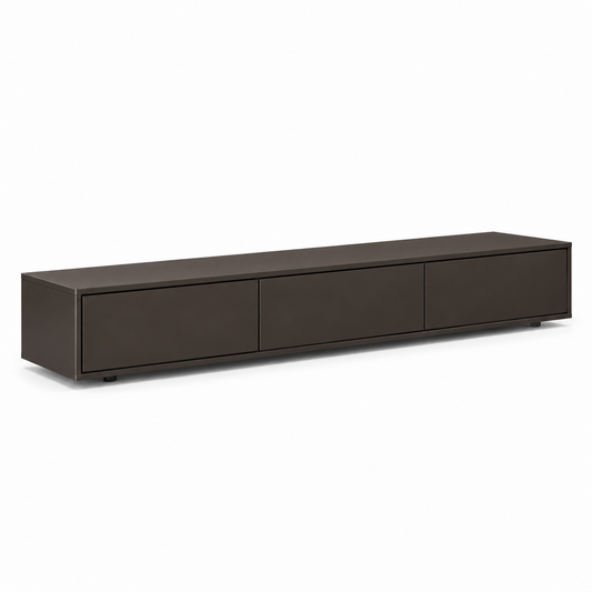 The Zaren TV Unit