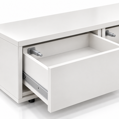 The Zaren TV Unit